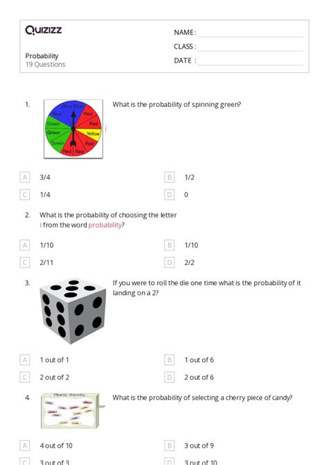 Probability Math Practice に対する画像結果