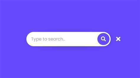 Image result for HTML Search Box Example