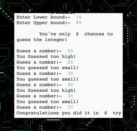 Image result for Guessing Game Python