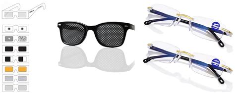 Peripheral Vision Loss Glasses に対する画像結果