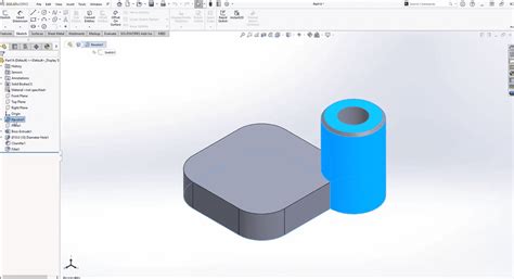 Image result for Trigger Feature SolidWorks