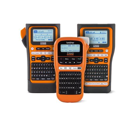 Wire & Cable Labeling | Brother Mobile Solutions