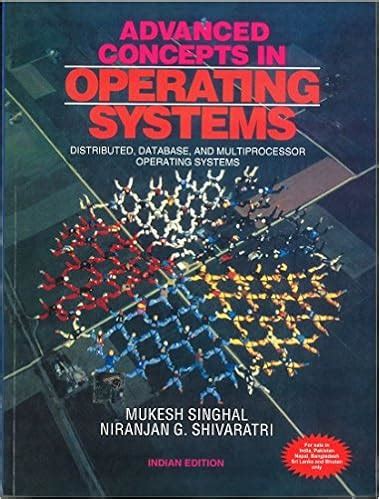 Image result for Operating System Concepts PDF