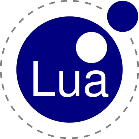 Image result for Lua Community Logo Design
