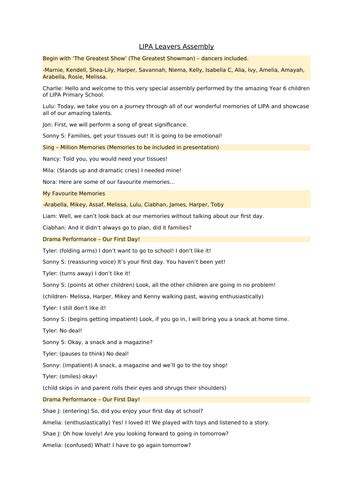 Toradh íomhá ar Assembly Script for Song