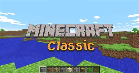 Afbeeldingsresultaten voor Minecraft Java Classic