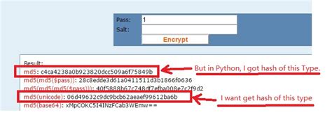 Image result for Python Md5 Hash