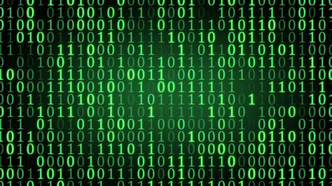 Image result for Matrix Binary Code