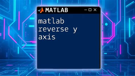 How to Write Y Y 'In MATLAB に対する画像結果