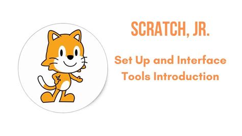 Image result for Scratch JR Screen