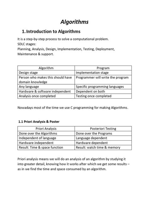 Image result for Algorithm Plus.pdf Simple