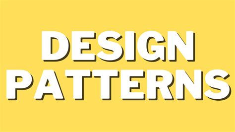 Java Design Pattern Medium に対する画像結果