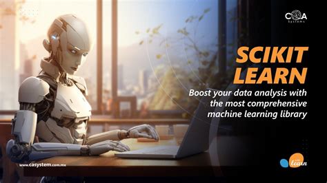 Image result for Scikit-Learn HD Image