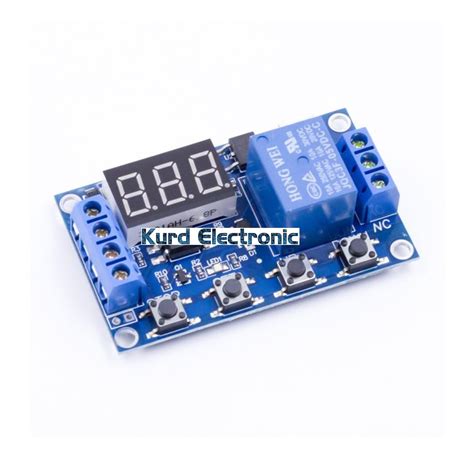 Afbeeldingsresultaten voor Son Off Relay Module