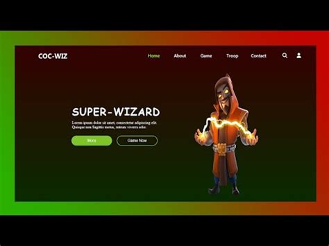 Image result for How to Make a Website Using HTML and CSS Coms