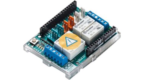 Image result for Arduino PID Shield