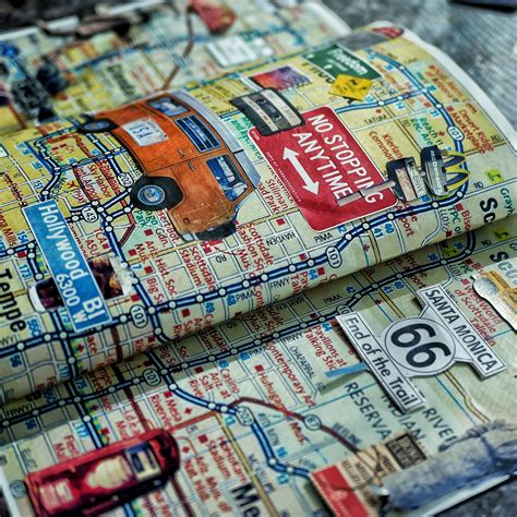 Map Graph Paper に対する画像結果