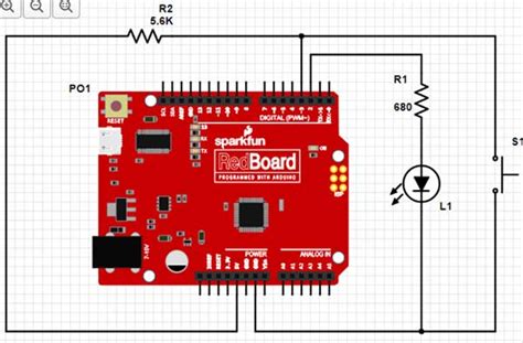 Arduino Circuit Diagram Tool に対する画像結果
