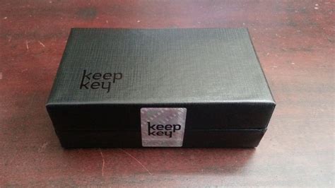 Image result for Keep Key Recovery Card