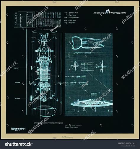 Blueprint Alien Ship に対する画像結果