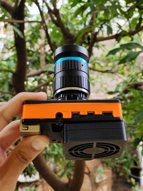 Toradh íomhá ar Genie Garage Remote Raspberry Pi