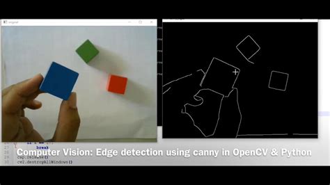 Afbeeldingsresultaten voor Object Detection Using Python OpenCV