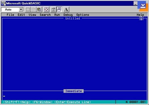 Qbasic に対する画像結果