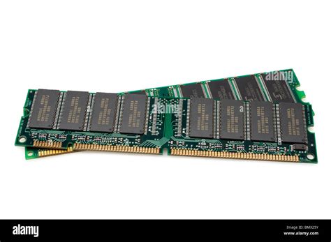 Toradh íomhá ar Types of Computer Memory Chips