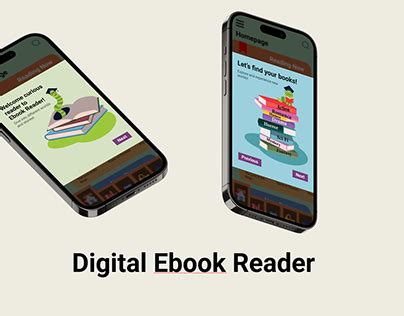 Sample Front End for Ebook Reader Application in Java に対する画像結果