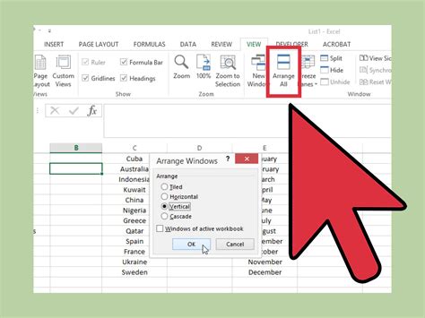 Image result for Excel Formulas to Compare Data
