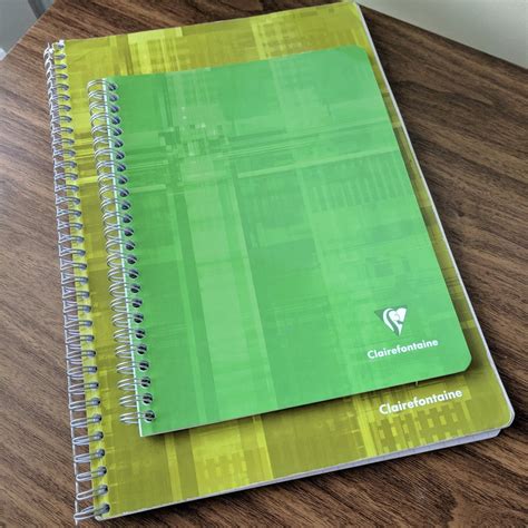 Image result for The Spiral Notebook