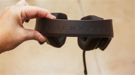 Alienware Wireless Gaming Headset Aw988 に対する画像結果
