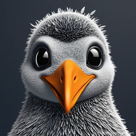 Toradh íomhá ar Linux Penguin On Android