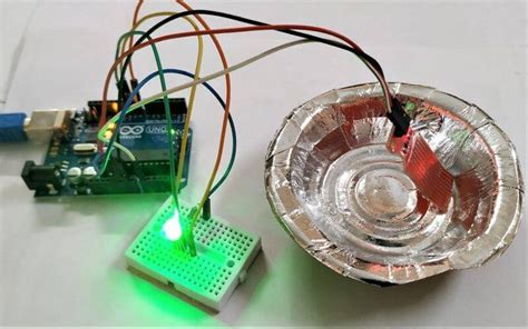 Image result for What Is Water Level Sensor Arduino