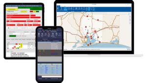 Toradh íomhá ar Aided Dispatch Software Companies
