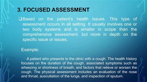 Toradh íomhá ar Health Assessment Module PPT