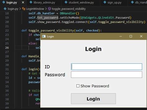 Image result for Python Tkinter Preview Window