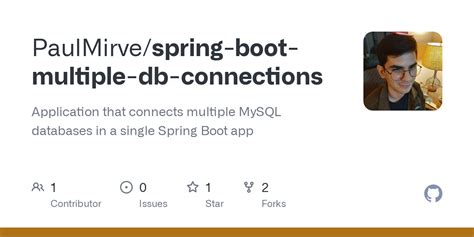 تصویر کا نتیجہ برائے Spring Boot Code to Connect to DB