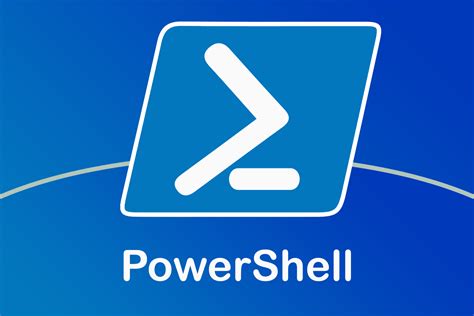 Image result for PowerShell Icon