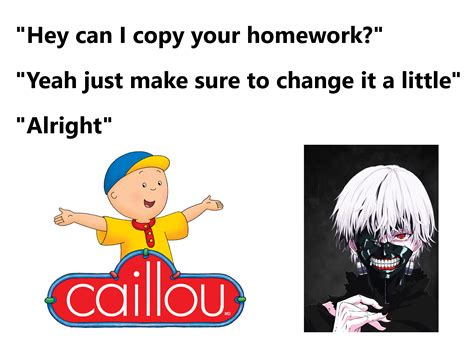 Toradh íomhá ar Doing Homework Meme