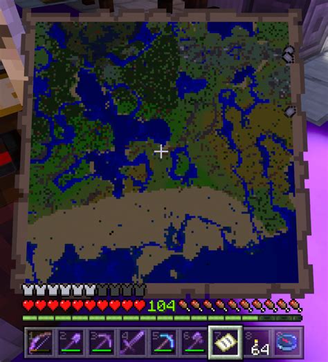 Unique Locator Map に対する画像結果