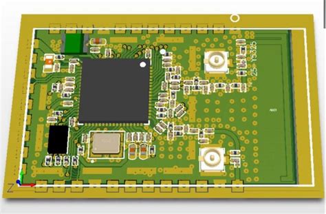 Image result for WiFi Module