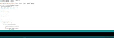 Toradh íomhá ar Arduino Micro Button Box