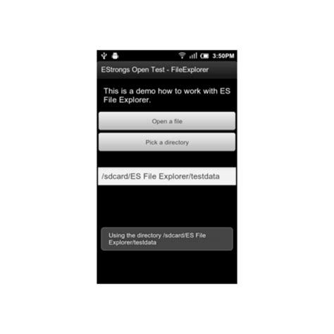 Image result for ES File Explorer Appearance Changed After Update