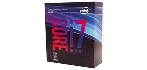 Image result for I7 8th Gen Processor