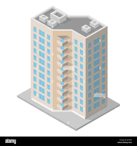 Isometric Lab Building Icon に対する画像結果