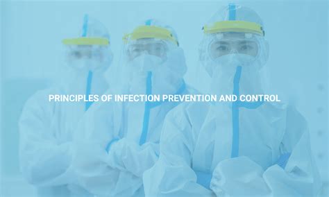infection control and prevention に対する画像結果