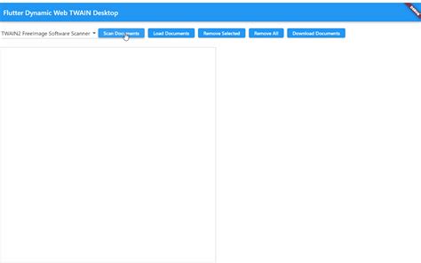 Desktop Scanner ਲਈ ਪ੍ਰਤੀਬਿੰਬ ਨਤੀਜਾ