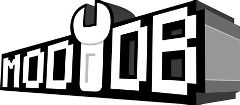 Toradh íomhá ar Modulo Logo