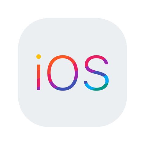 iOS Fun Logo に対する画像結果